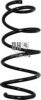 JP GROUP 1142211109 Coil Spring